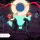 The heroes of Onyx Equinox.